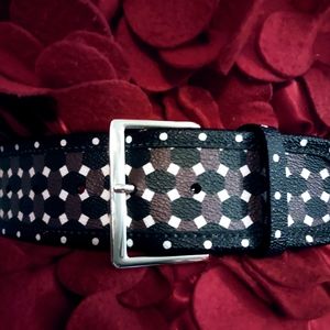 Tory Burch NEW Java Belt